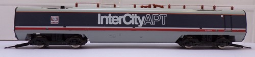 Apt motor coach sc49003 city - coach, "city