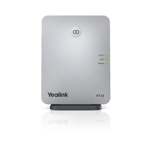 Yealink rt30 dect repeater - rt30,