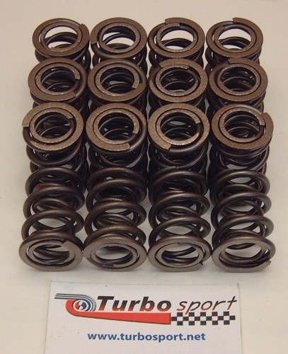 Uprated double valve springs - ,