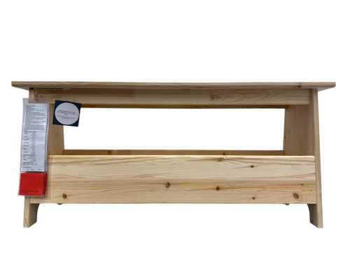 New ikea perjohan bench with - new,