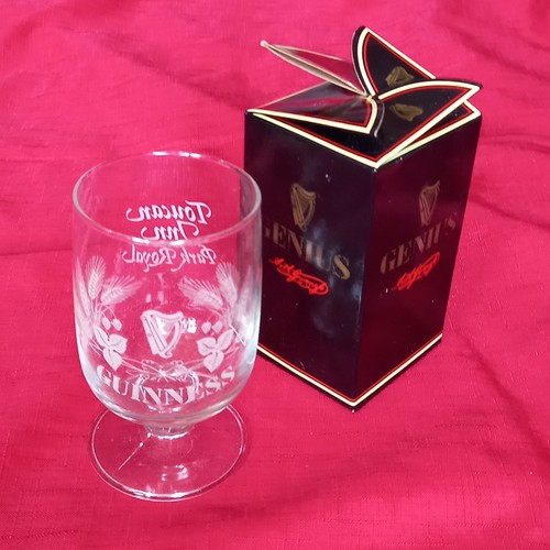 Vintage boxed guinness toucan - 'guinness,