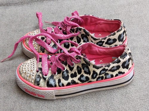 Skechers twinkle toes - skechers,