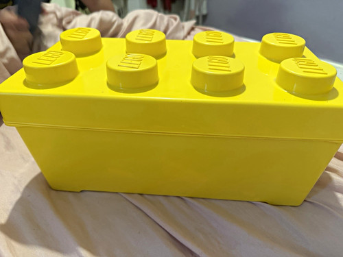 Lego mixed bricks parts - mixed,