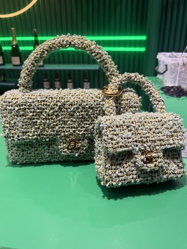 Chanel vintage 1992 - 1992, tweed