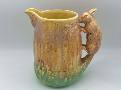 Vintage sylvac handpainted - vintage,