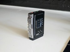 Aiwa Walkman HS-J101 Radio