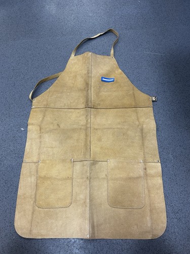 Silverline leather welders - leather,