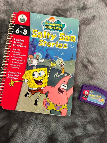Leapfrog leap pad compatible