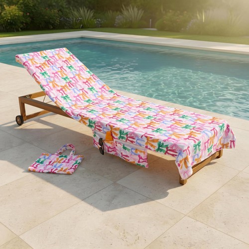 Ohs beach towel - towel, or