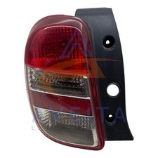 NISSAN MICRA 10-13 K13 Rear