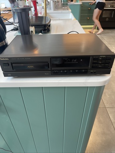 Technics pg100a player - sl-pg100a,