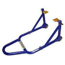 Motoprofessional Front Wheel Mounting Stand PRO 2