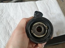 Kdx 125 sr speedo drive