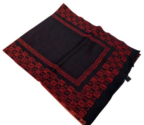 Gianni versace genuine black - versace,