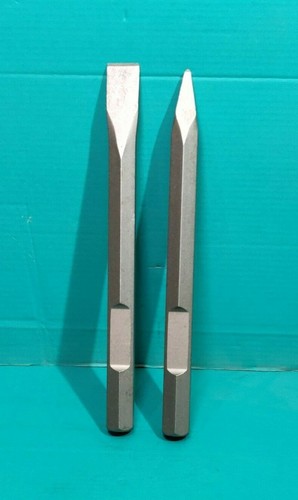 Brand new chisel set fit - chisel, to