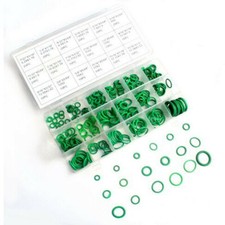 Vehicle Air Conditioning