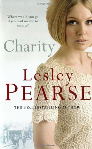 Charity lesley pearse - charity,lesley,