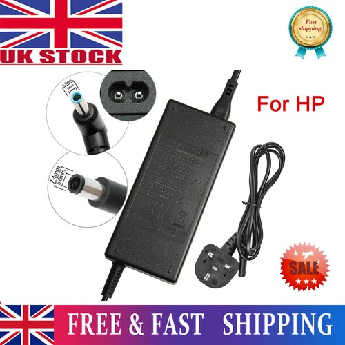 Laptop charger adapter - for, hp