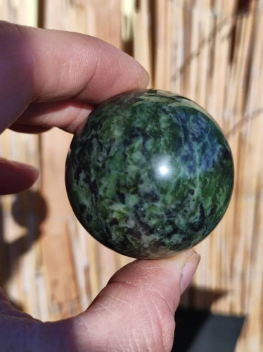 Nephrite jade magic gemstone - jade,