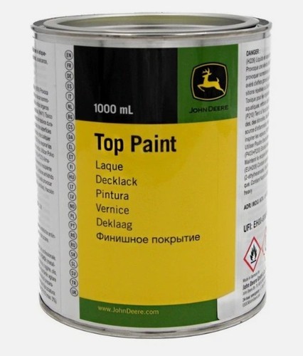 John deere green paint - john,