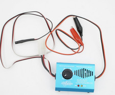 Muchmore Racing RC Car Tyre Warmer Controller 3080 EVO MR-38EV OZRC ML408