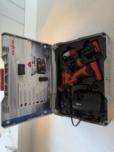 Mafell a10m ion - a10m, li-ion