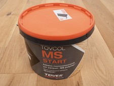 Tovcol Wood Flooring Adhesive