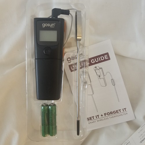 Gosun thermo thermaater smart - gosun,