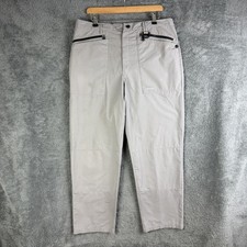 Rohan bags trousers mens 36r - trousers,