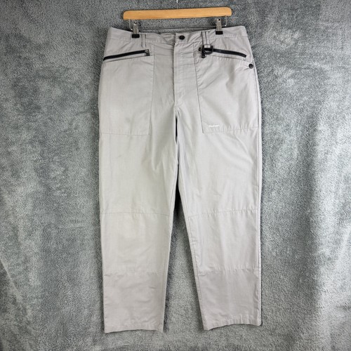 Rohan bags trousers - mens, 36r