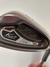 Ping K15 Black Dot Sand Wedge Regular Steel Shaft Ping Grip