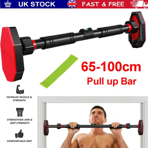 Doorway pull bar exercise - bar,
