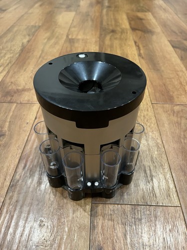 Automatic battery powered - uk,