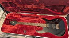Ibanez Prestige RG652FX Galaxy