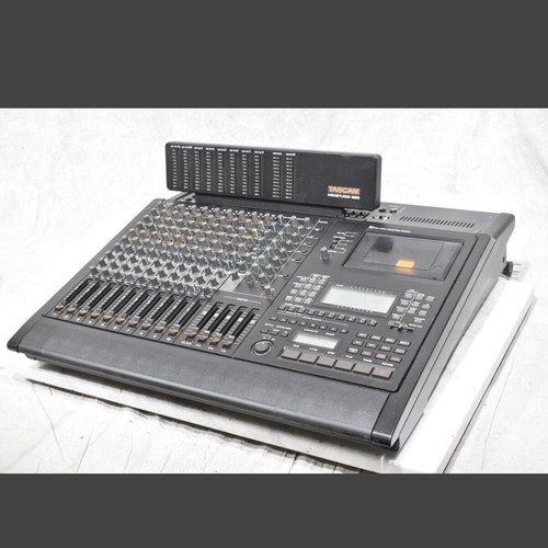 Tascam midistudio 688 cassette - tascam,