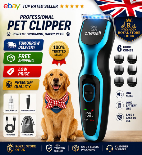 Oneisall professional dog - professional,