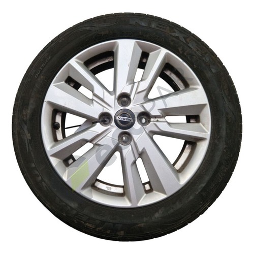 Nissan micra mk5 k14 - mk5, alloy