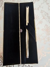 Vintage Sheaffer TRZ 70 Slim