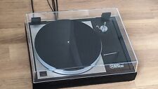 Clear Dust Cover to Fit Linn Sondek LP12, Axis and Basik Turntables (inc hinges)