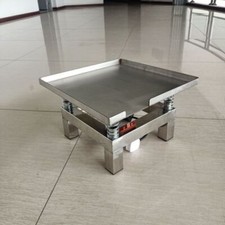 Concrete Vibrating Table