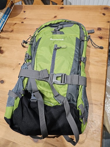 Suretex adventure 45l - suretex, 35-45l