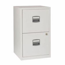 Bisley A4 Filing Cabinet Metal