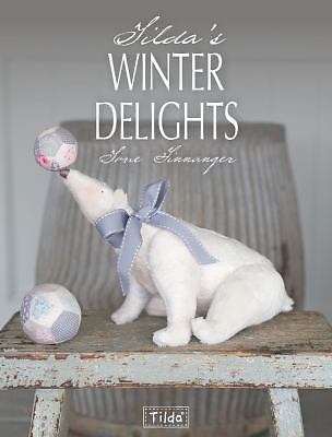 Tilda winter delights - tilda's,