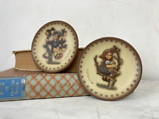 Vintage M.J.Hummel Goebel Mini