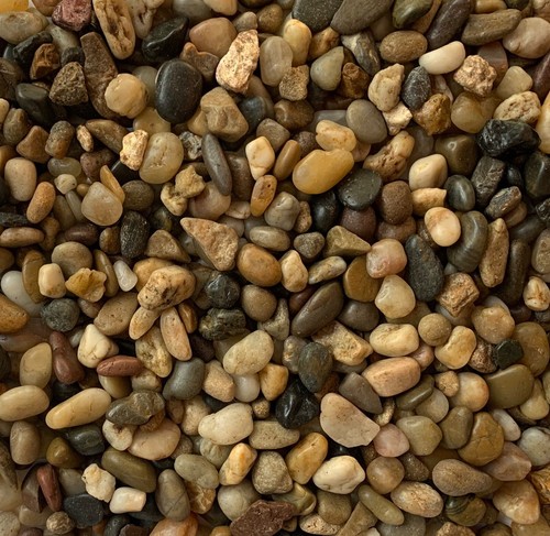 Natural polished small - natural,