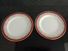 2 x Royal Grafton Majestic -