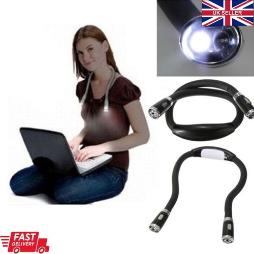 Hands free led flexible - led,
