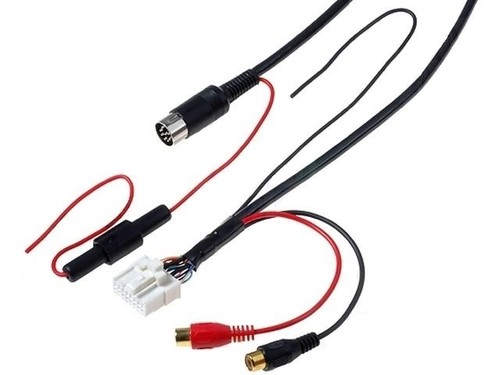 Panasonic car radio - panasonic,
