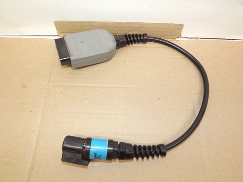 Dtc0064a testbook adapter - dtc0064a,