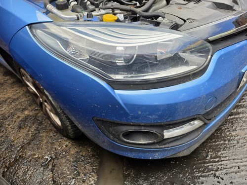 Renault megane mk3 5dr estate - megane,